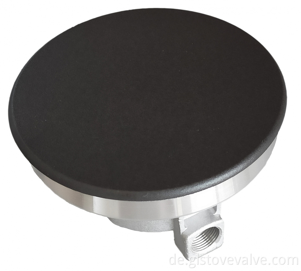 Gasherd 2 Brenner gas stove 2 burner